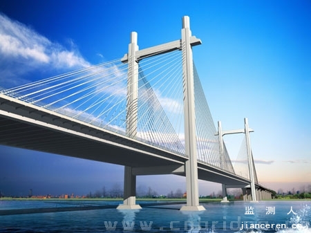 林浦大橋效果圖